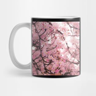 Blossom Pink #1 Mug